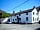 The Nipstone Campsite: The Stiperstones Inn