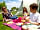 Chichester Lakeside Holiday Park: Camping