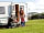 Eyemouth Holiday Park: Family-friendly site