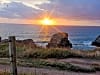 Porthcothan Clifftop Camping (foto adicionada em 04/08/2024)