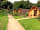Whitemead Forest Park: Little pod village