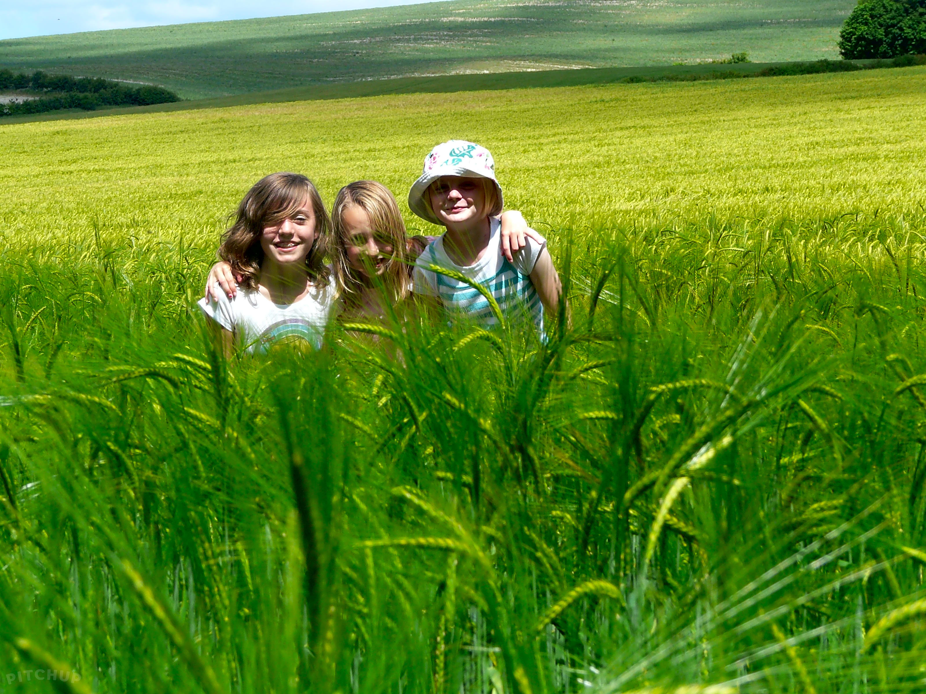 Wolds way on sale camping