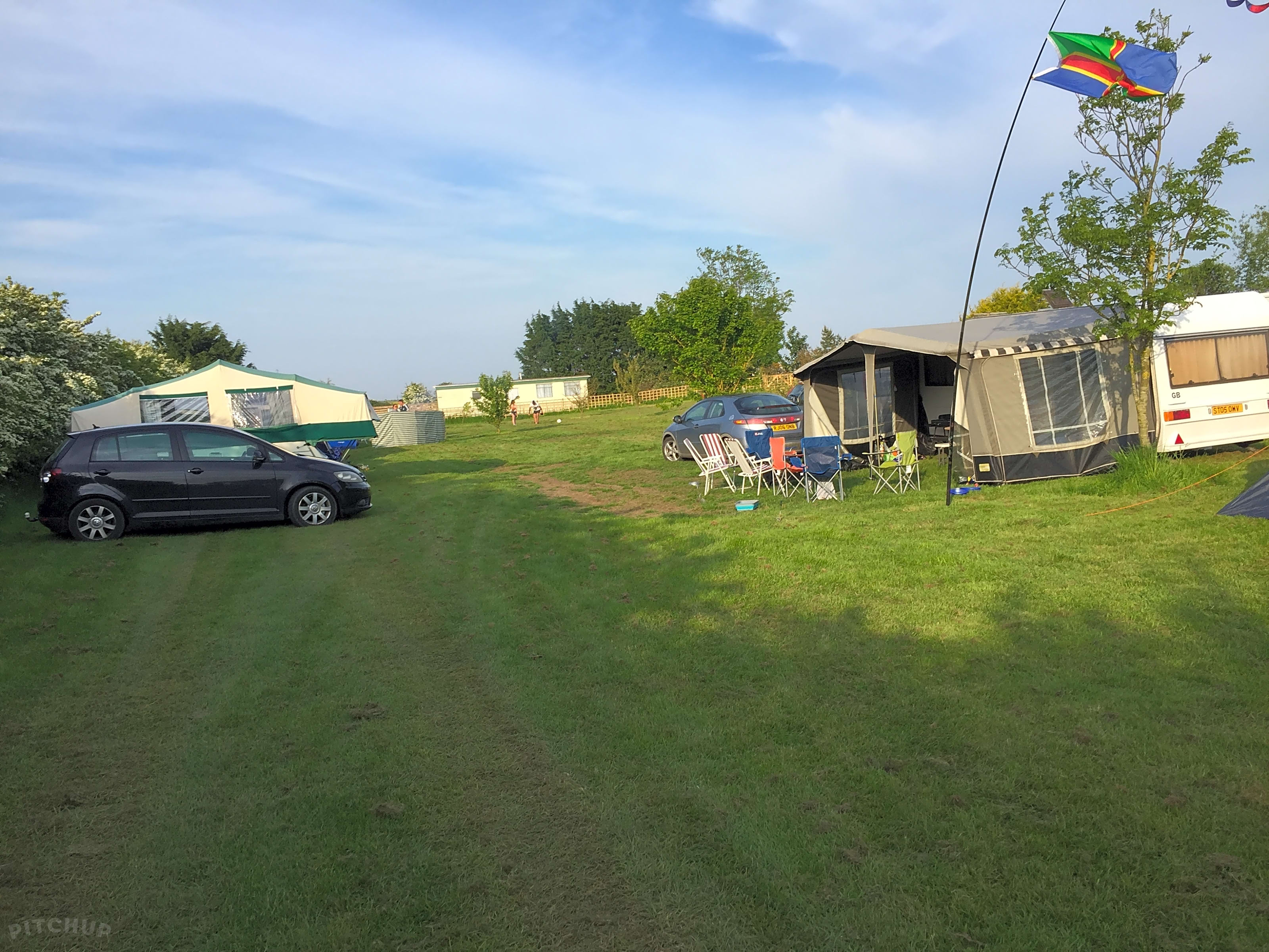 South Farm Caravan Park, Sutton on Sea - Updated 2020 prices - Pitchup®