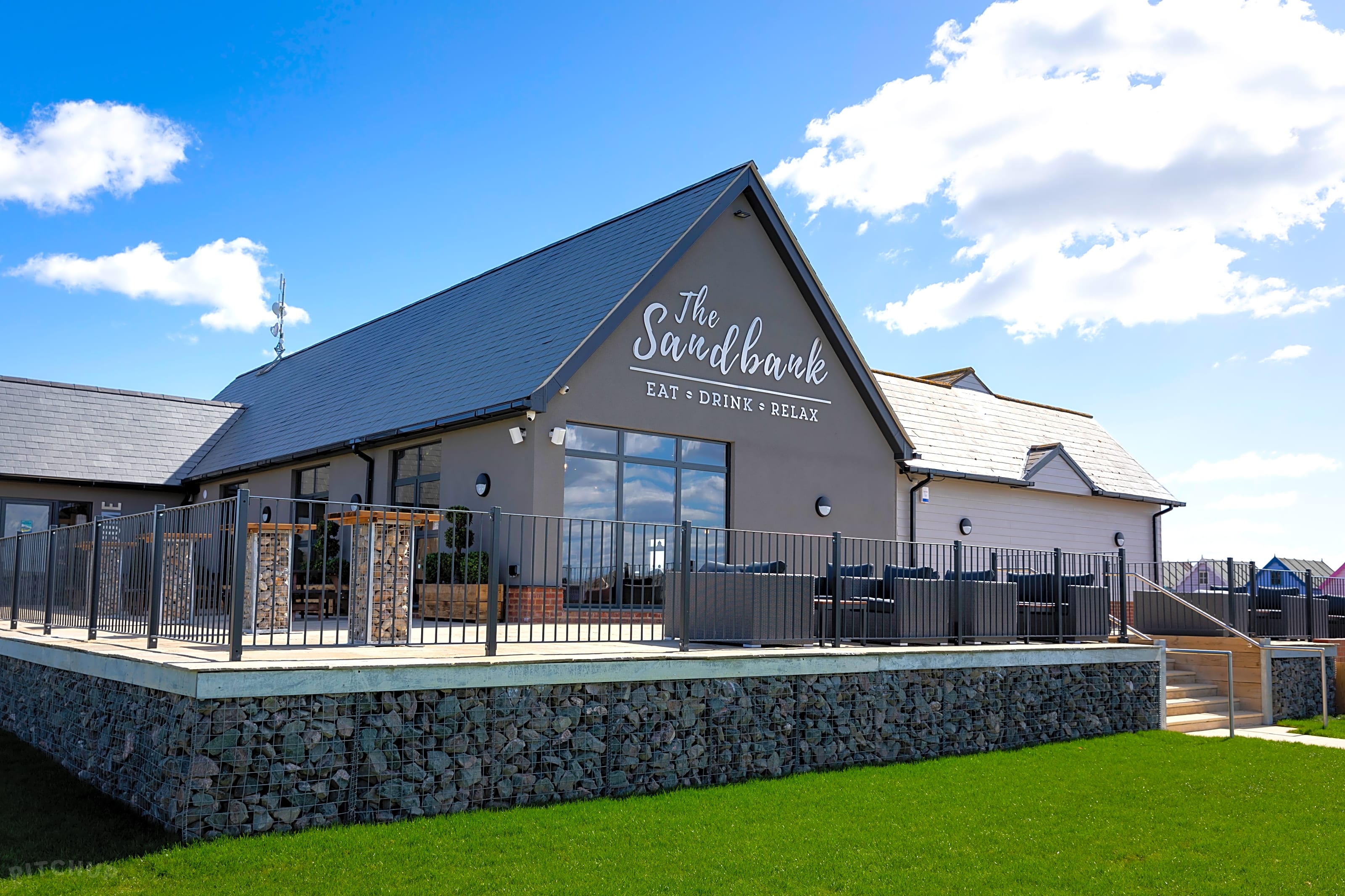 West Mersea Holiday Park, West Mersea Updated 2021 prices Pitchup®