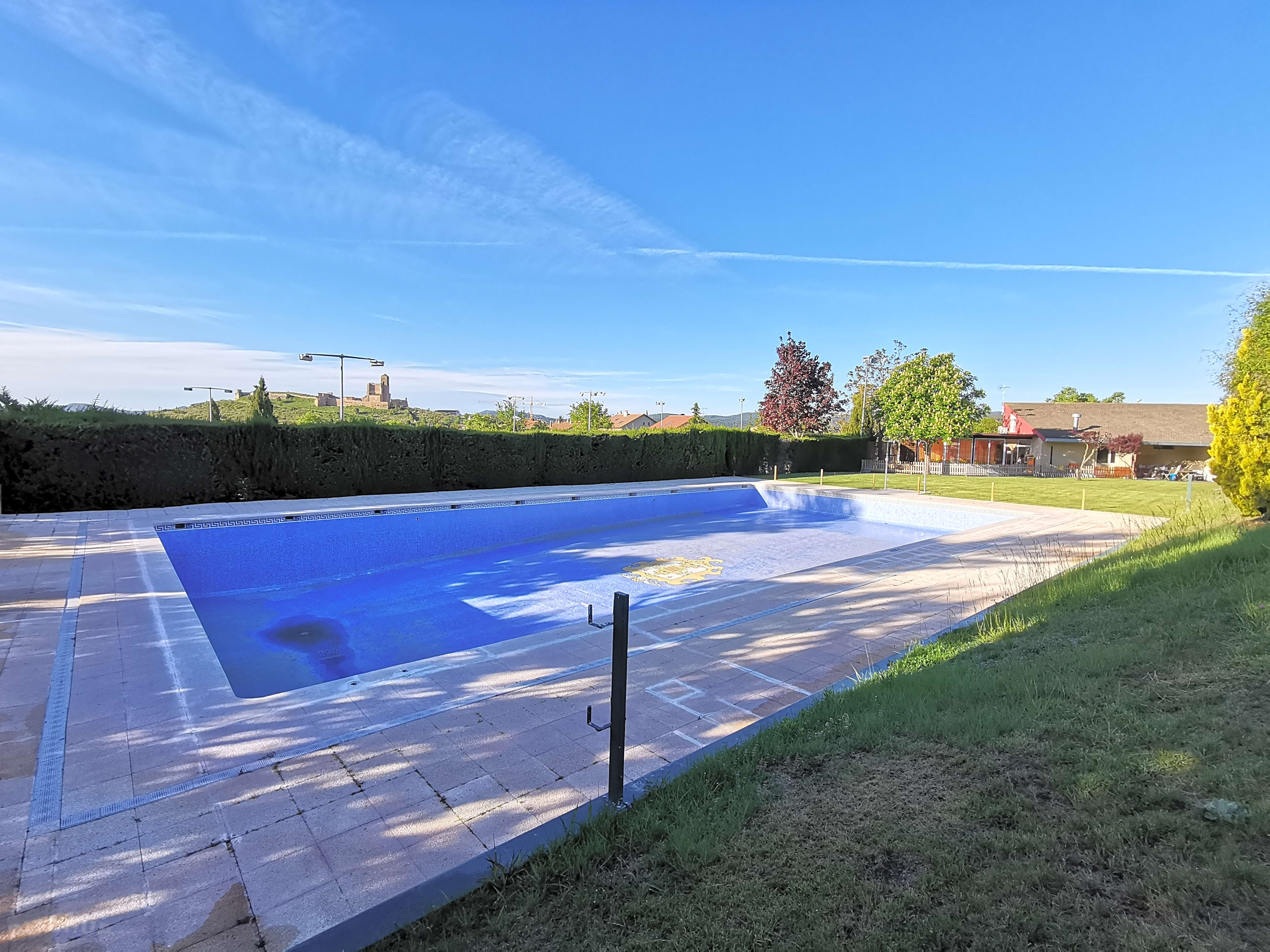 Camping Municipal De Benabarre Benabarre Pitchup