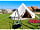 Hunstanton Camping and Glamping: Glamping Bell Tent (photo added by manager on 15/03/2021)