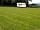 Woodland Rise Camping and Caravanning: Grass touring pitch