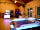 Camping Les Pierres Couchées: Games room