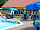 Recreatiepark De Tien Heugten: The site's popular paddling pool