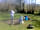 Etherley Farm: Camping