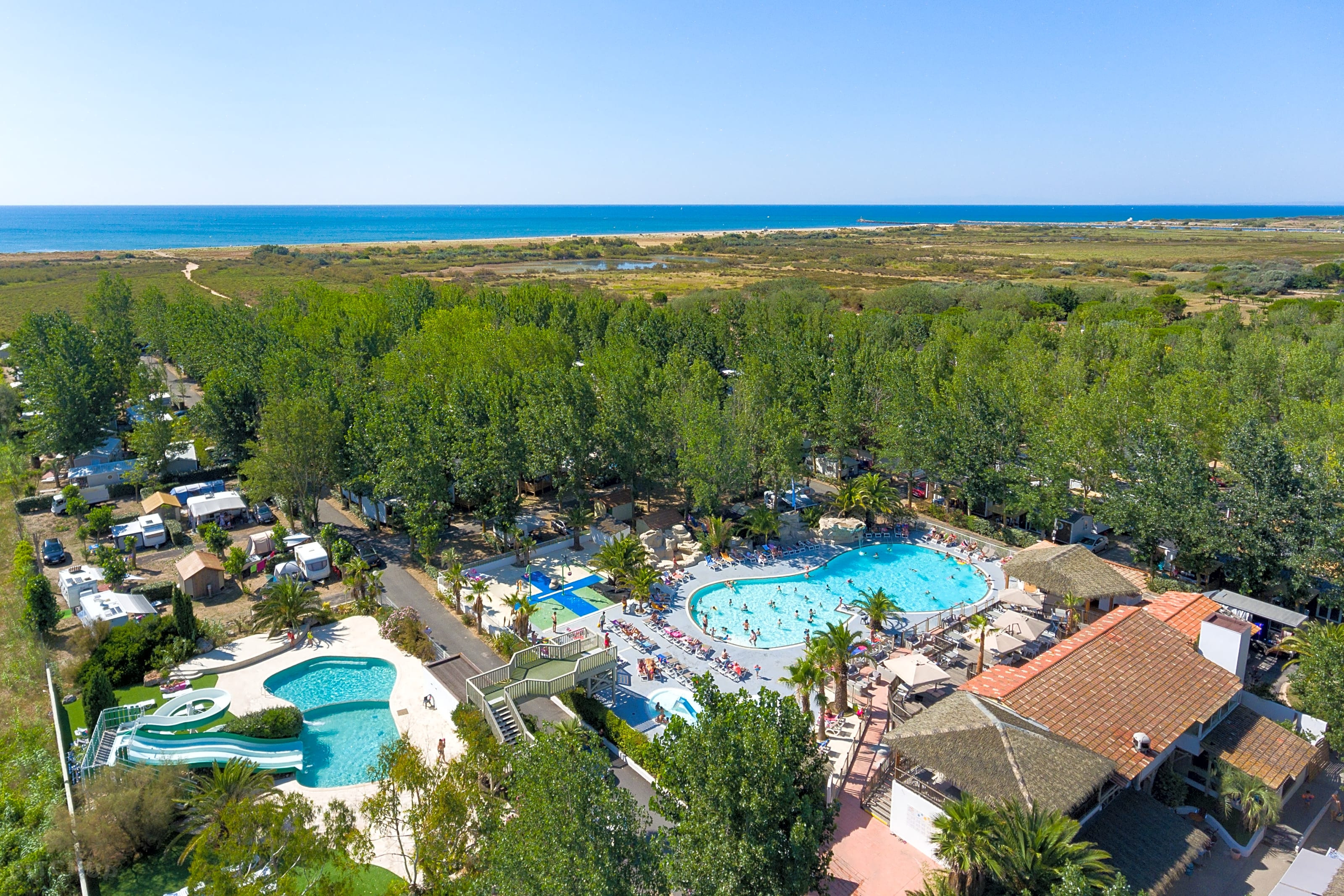 Camping clearance blue bayou