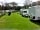 Lyons Gate Caravan Park and Fishery: Catch the sun