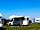 Tarka Trail Camping: Electric Motorhome Pitch