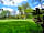 Pencelli Castle Caravan & Camping Park: Peaceful camping meadow at Pencelli Castle