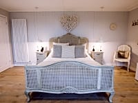 The Nest bedroom The Nest bedroom