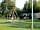 Recreatiepark De Tien Heugten: Children's play equipment at the campsite