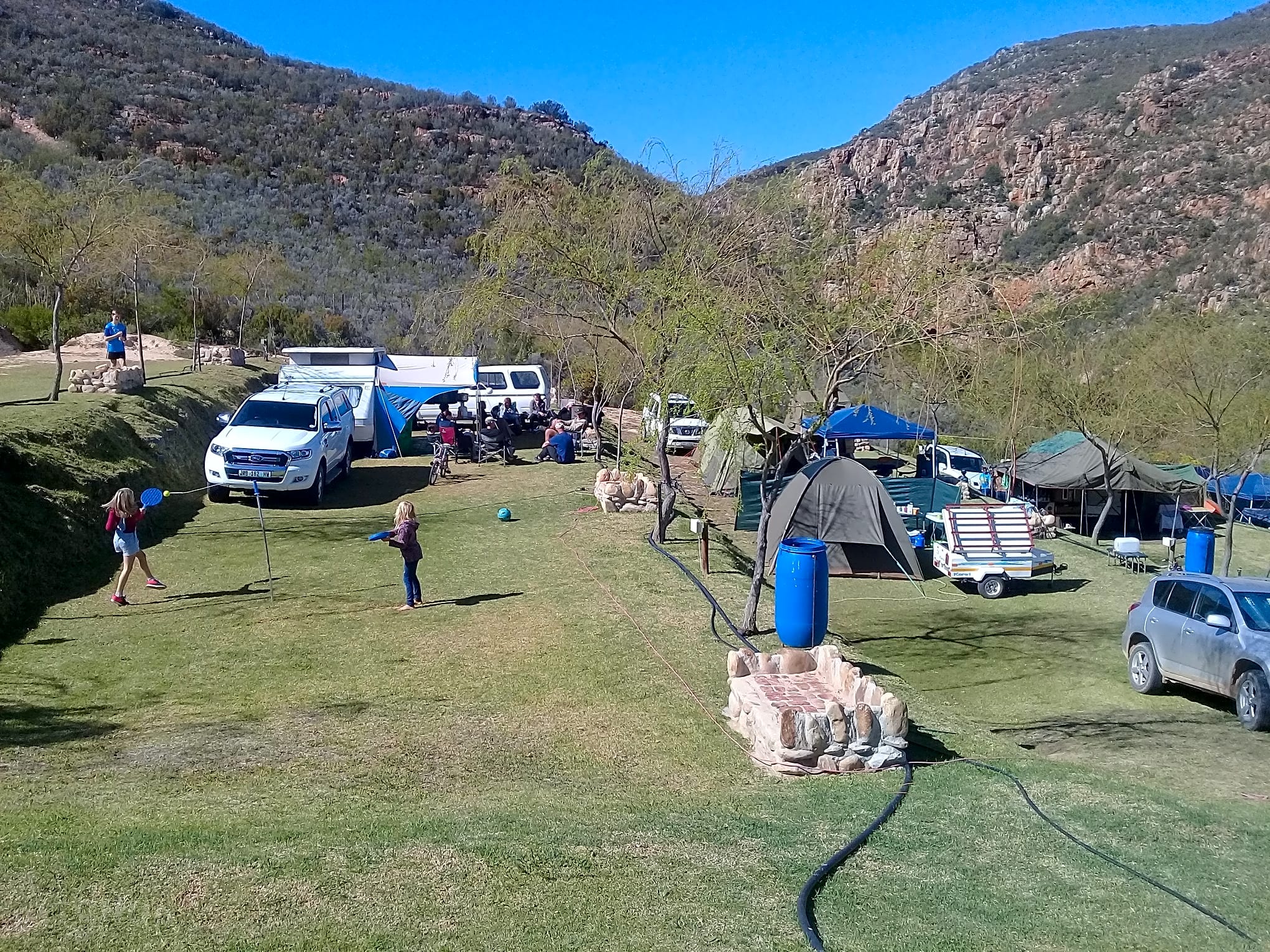 Eagle Falls Country Lodge and Camping, Updated 2020 prices