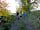 Street Head Caravan Park: There are many family- and dog-friendly walks straight from the park