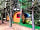 Lahtlewood Glamping: Pod within the woodland (photo added by manager on 02/06/2021)