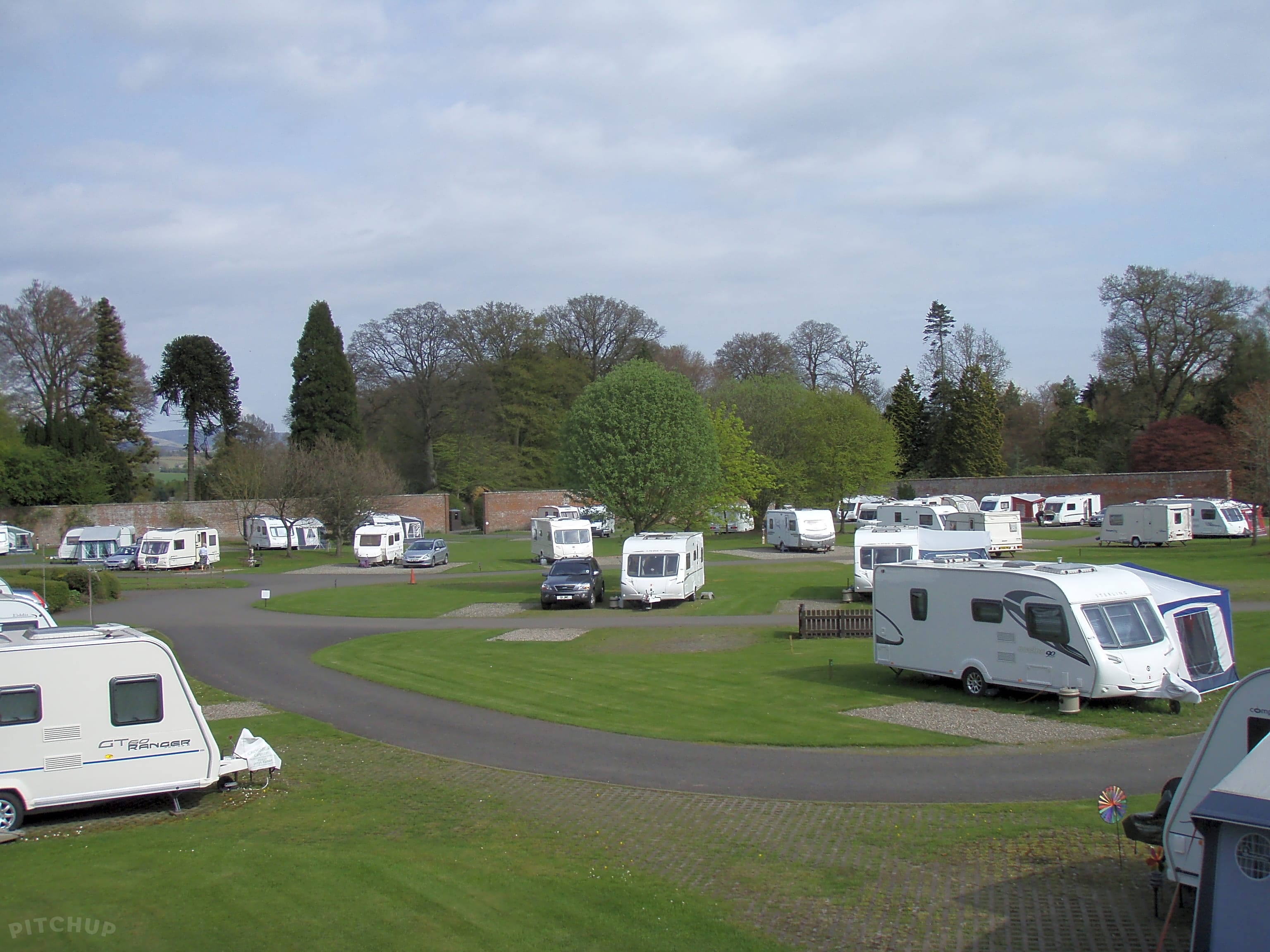 Blair Drummond Caravan Park, Blair Drummond Updated 2019 prices