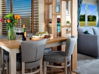Dining area Dining area