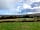Brithdir Mawr Wild and Eco Camping: View at camp sight.