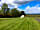 Bonnybridge Eco Camping and Glamping: Bell tent field