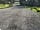 Myrtle Farm Holidays: Resurfaced entrance