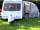 Howgrave Hall Caravan Park: First trip