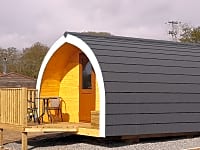 Your on-site accommodation Your on-site accommodation