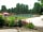 Camping L'Étang Bleu: Path to the swimming pool