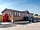 Sandyholme Holiday Park: Reception
