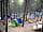 Parque Ardales: High season on site (photo added by manager on 18/01/2015)