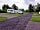 Gables Farm Touring and Camping: Lovely level, clearly defined pitches for hard standing pitches