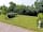 Camping Bellevue: One of the grassy pitches