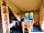Southland Experience Freedom Glamping: Inside of Safari Tent . (photo added by  on 30/10/2021)