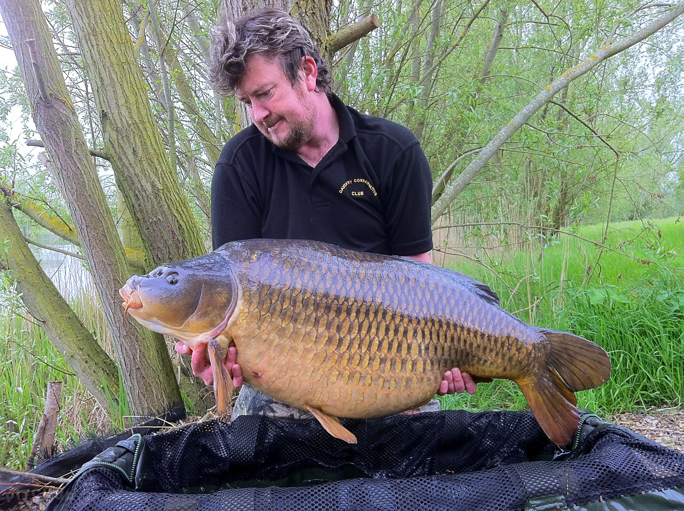 Grendon lakes fishing clearance