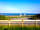 Cardigan Island Coastal Farm Park: Morning view