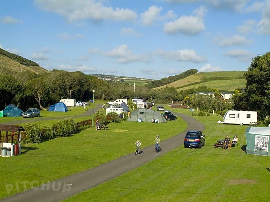 sun haven valley holiday park cornwall sun haven valley holiday park cornwall