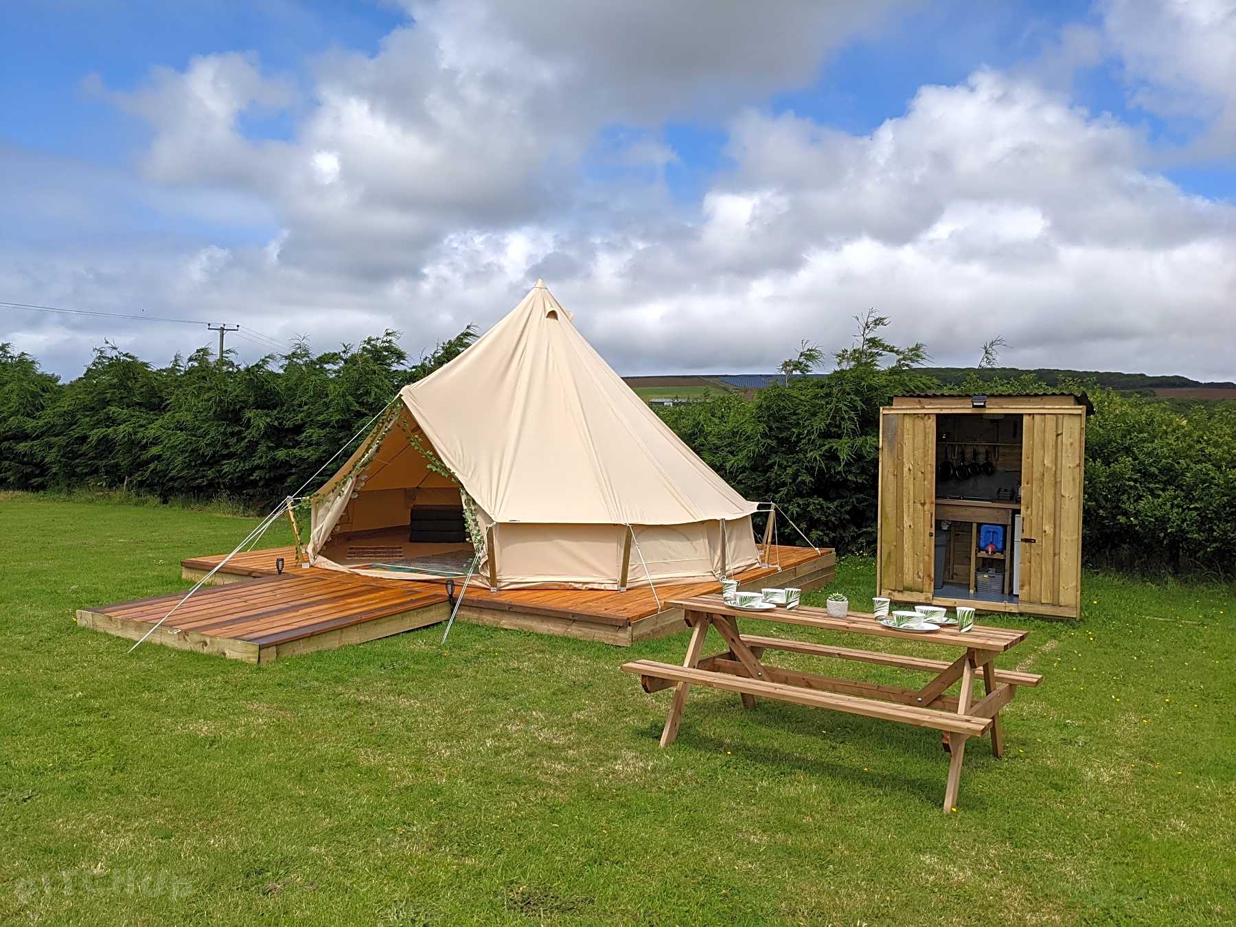 Best Campsites in Cornwall 2021 - 747282