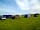 St Andrews Holiday Estate: Spacious tent pitches (photo added by manager)