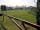 The Oaks Lakes Caravan Park: View of the pitches