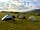 Bignor Farms Camping at Bignor Roman Villa: Slowly waking up. (photo added by byron_s287397 on 18/08/2020)