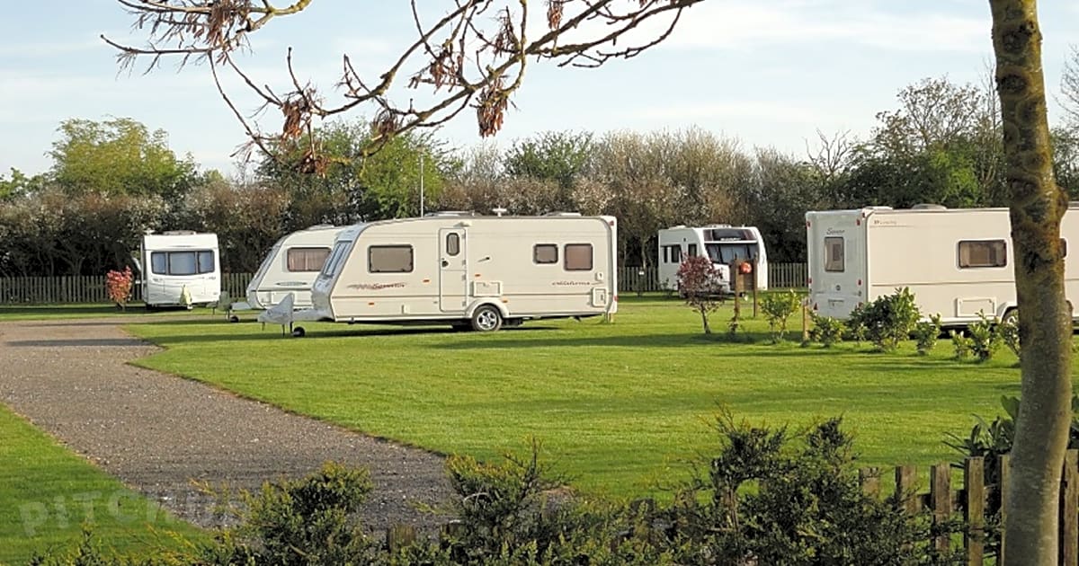 Country Meadow Caravan Park, Sutton on Sea - Updated 2021 prices - Pitchup®