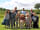 Out to Grass: Guests on the site