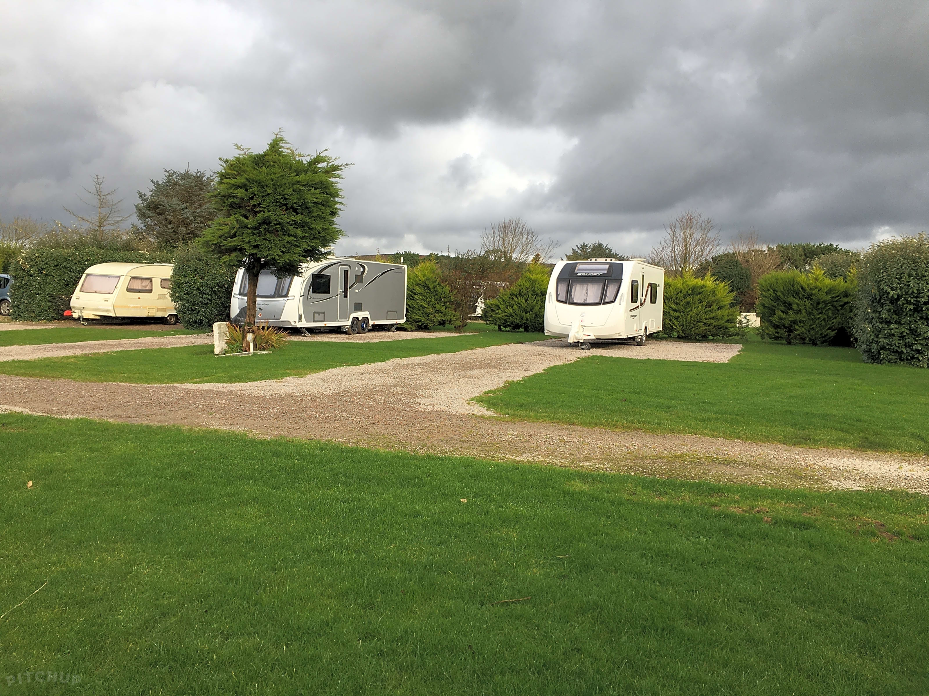Cardinney Caravan and Camping Park, Penzance Updated 2021 prices
