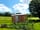 Slades Farm Glamping: Trees and shrubs all around the hut (photo added by manager on 26/09/2019)