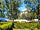 Camping L'Île des Trois Rois: Pitches surrounded by trees and hedges (photo added by manager on 05/09/2022)