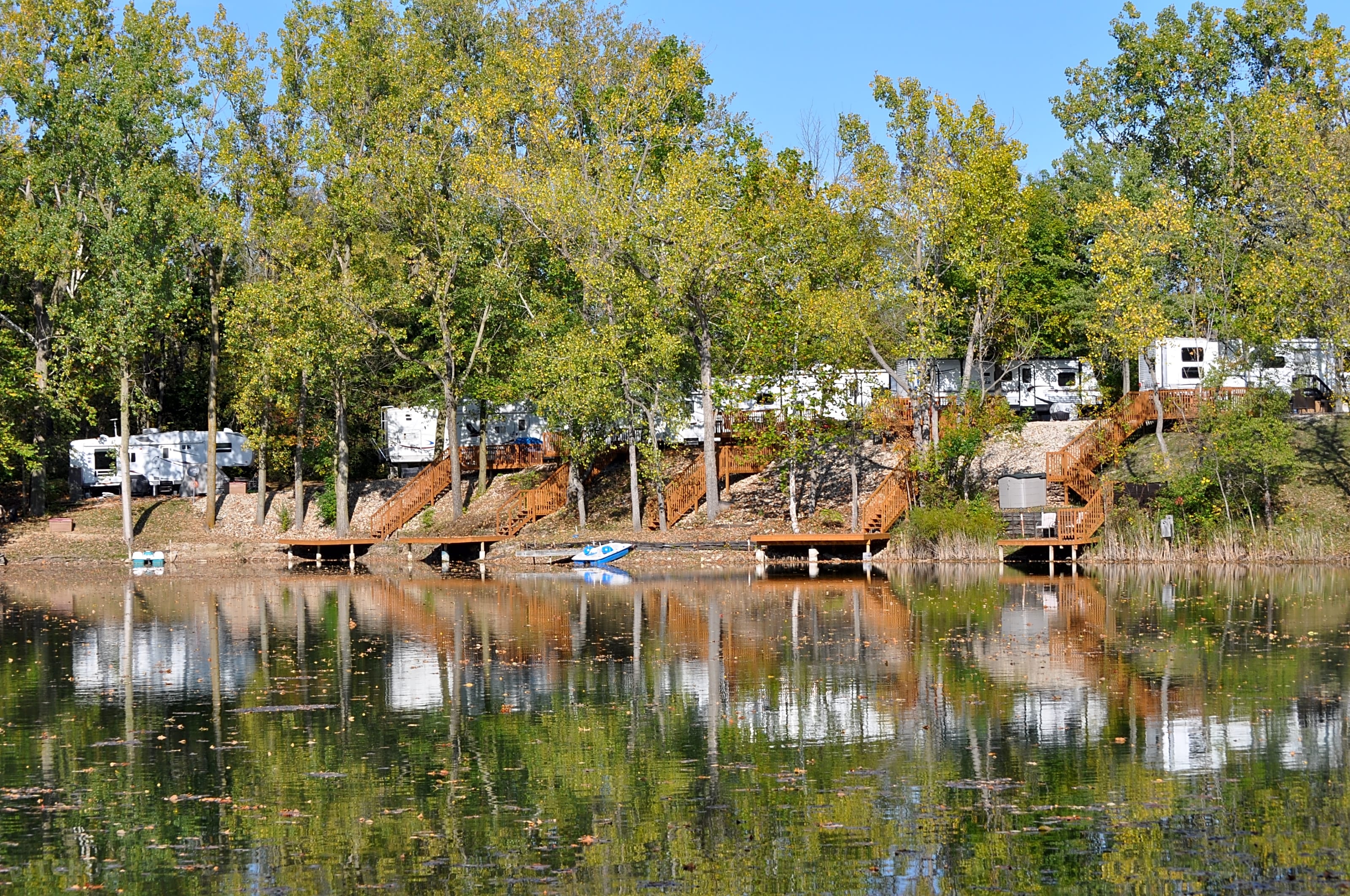Greenlawn Rv Ohio - pyc3jwf