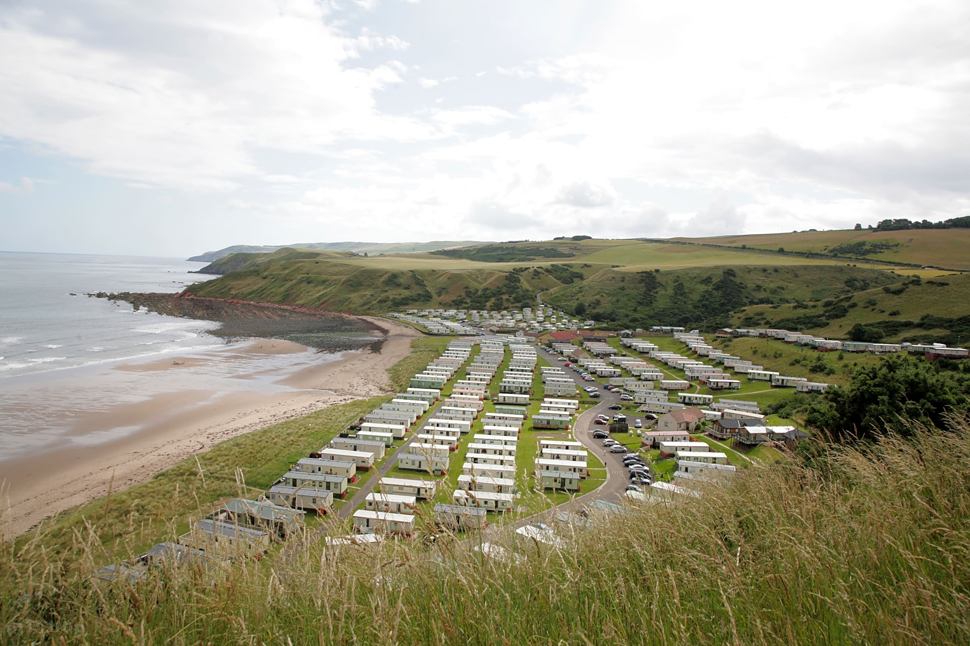 The Bay Caravan Park